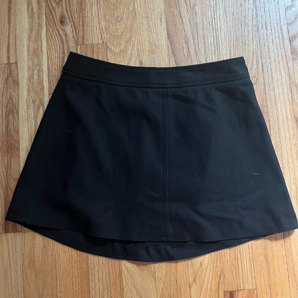 Artless forever miniskirt